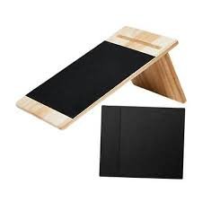 Wooden Scratch Pad 